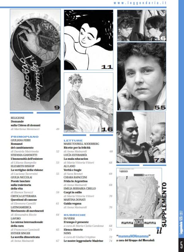 Leggendaria 123 | La magnifica Jane Austen