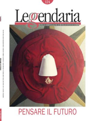 Leggendaria 124 | luglio 2017