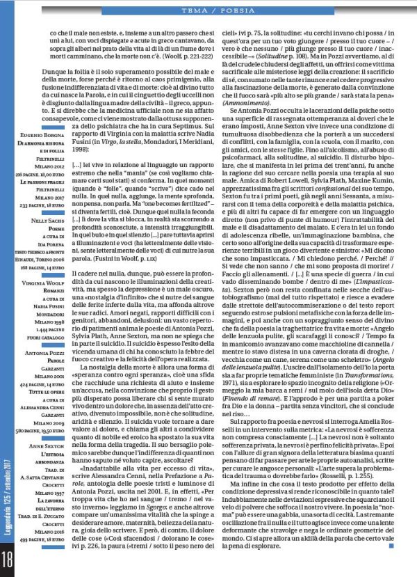 Leggendaria 125 | Maria Clelia Cardona