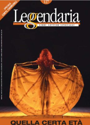 Leggendaria 127 | gennaio 2018