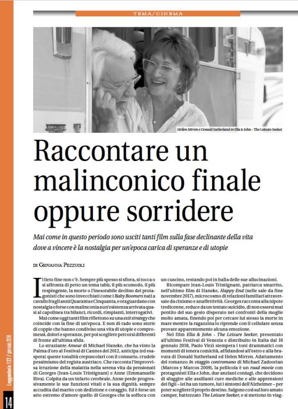 Leggendaria 127 - Giovanna Pezzuoli