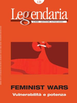 Leggendaria 128 - Feminist War