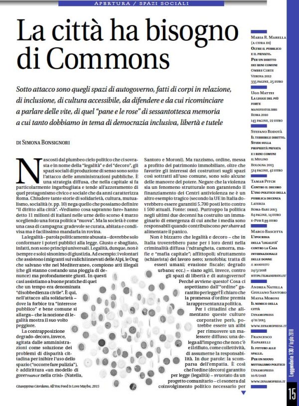 Leggendaria 130 - Simona Bonsignori