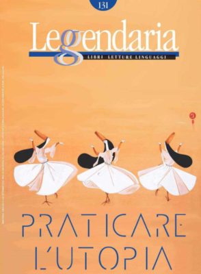Leggendaria 131 | settembre 2018