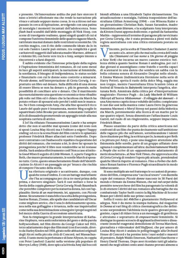 Leggendaria 139 - Giovanna Pezzuoli