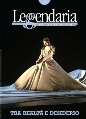 Leggendaria 137