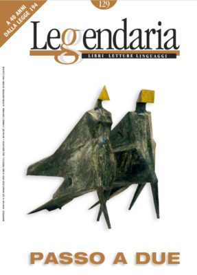 Leggendaria 129 | maggio 2018