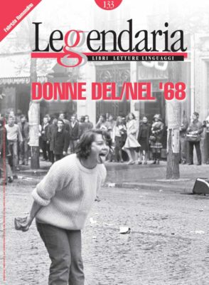 Leggendaria 133 | gennaio 2019