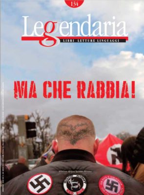 Leggendaria 134 | marzo 2019