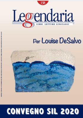 Leggendaria 138 | novembre 2019