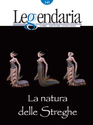 Leggendaria 140 | marzo/aprile 2020