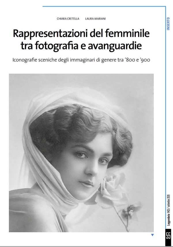 Leggendaria 143 | Mixtopia | Fotografia