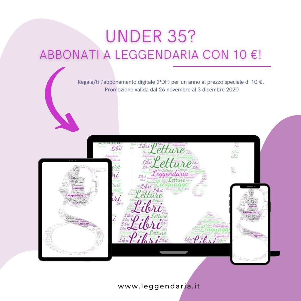 Leggendaria