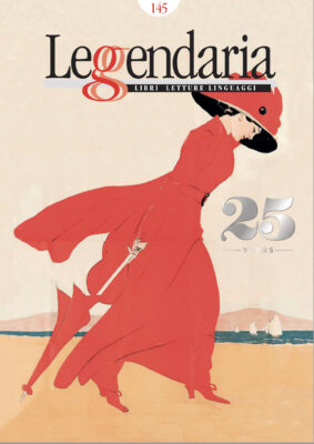 Leggendaria 145 | gennaio 2021