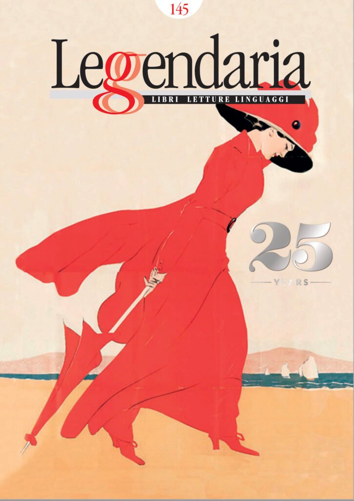 Leggendaria 145