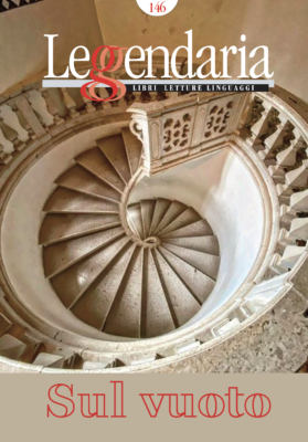 Leggendaria 146 | febbraio-marzo 2021