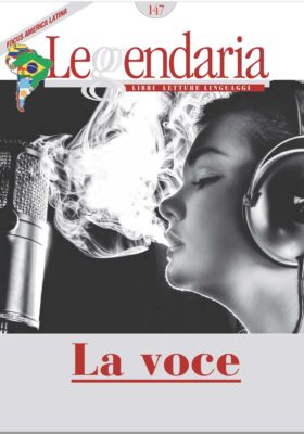 Leggendaria 147 | aprile-maggio 2021