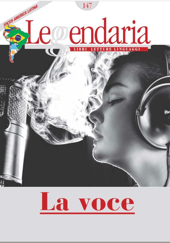 Leggendari 147 - rivista femminista