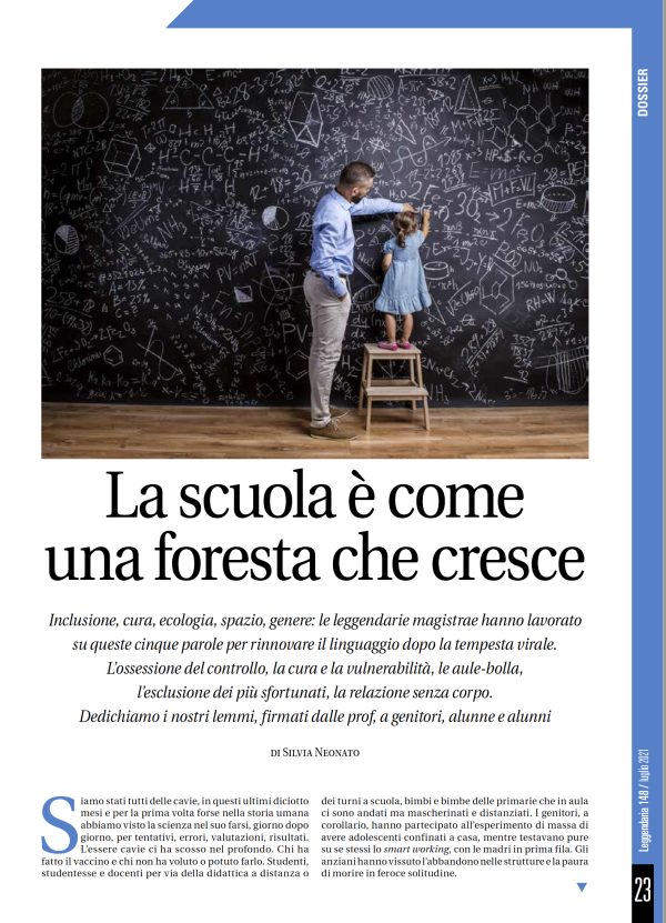 Leggendaria 148 - Silvia Neonato