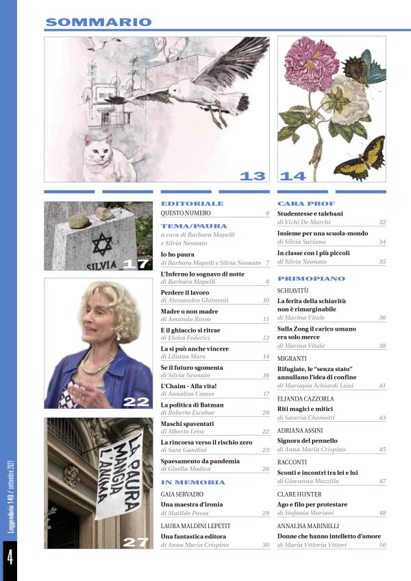 Leggendaria 149 - Sommario