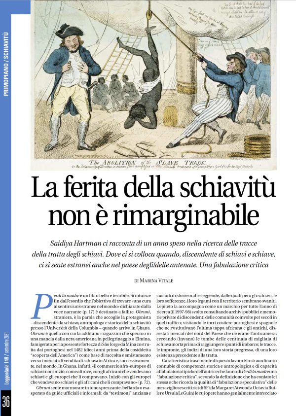 Leggendaria 149 - Marina Vitale