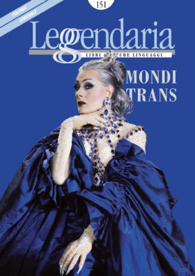 Leggendaria 151 | dicembre 2021 – gennaio 2022