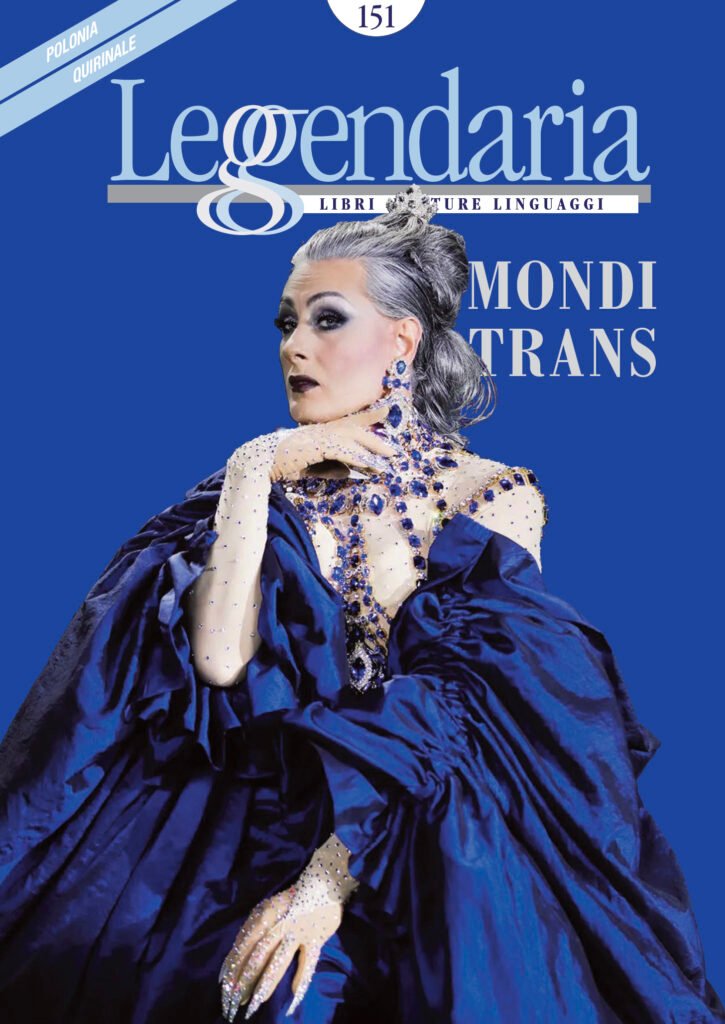 Leggendaria 151 - Mondi Trans