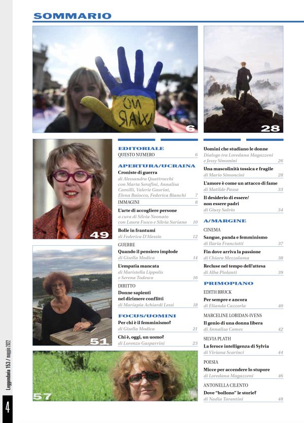 Leggendaria 153 - Guerra e pace