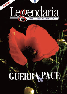 Leggendaria 153 | aprile – maggio 2022