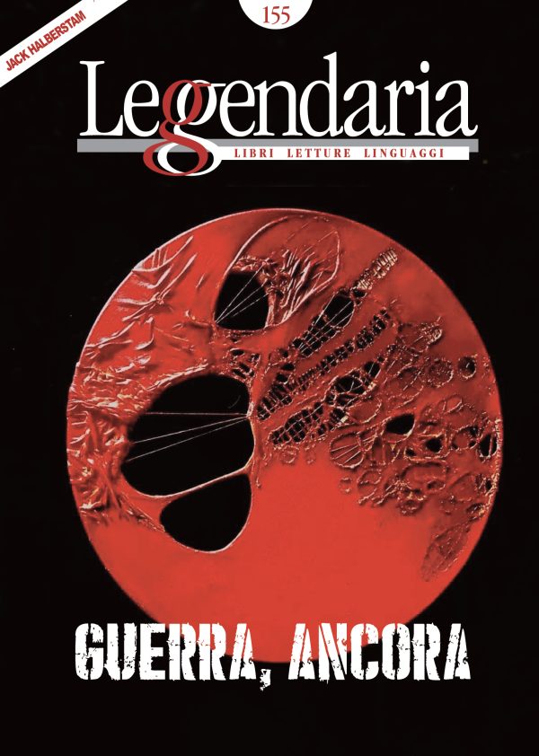 Leggendaria 155