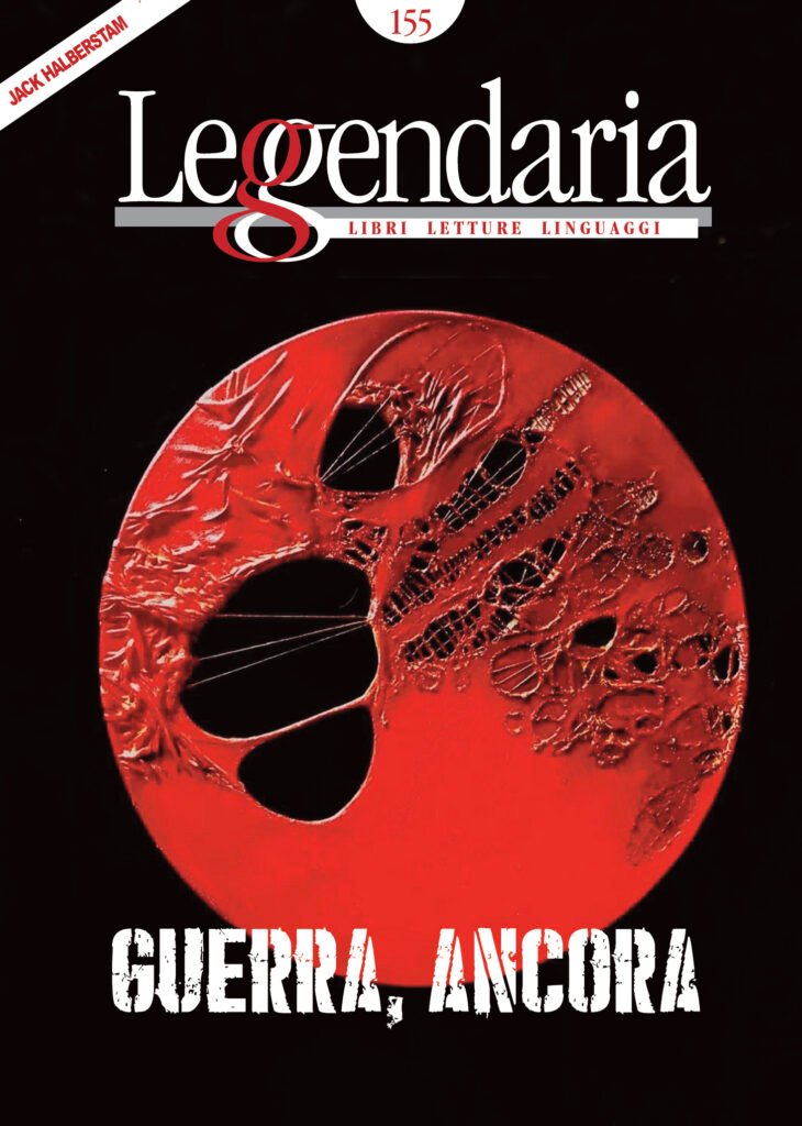 Leggendaria 155