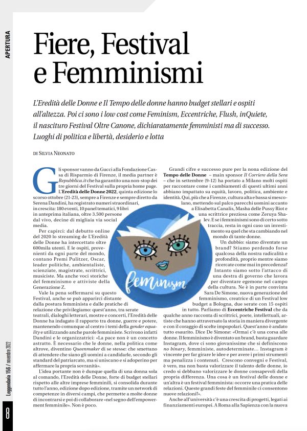 Leggendaria 156 - Silvia Neonato