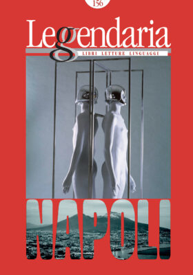 Leggendaria 156 | ottobre – novembre 2022