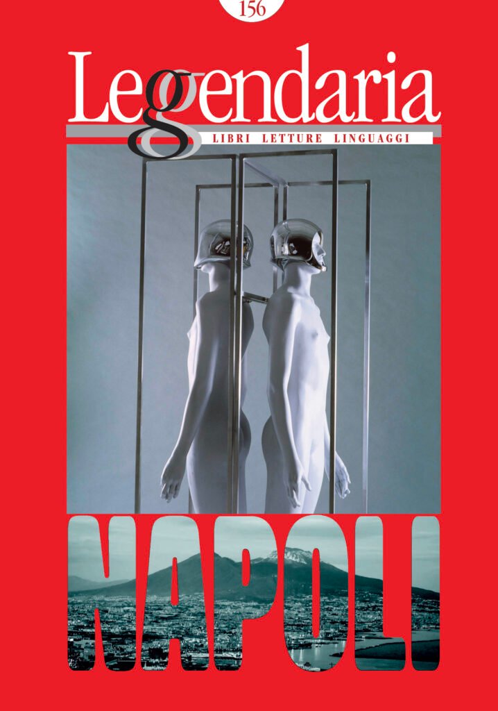 Leggendaria 156
