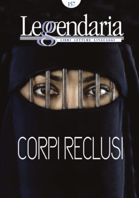 Leggendaria 157 | dicembre 2022 – gennaio 2023