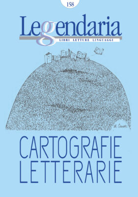 Leggendaria 158 | febbraio – marzo 2023