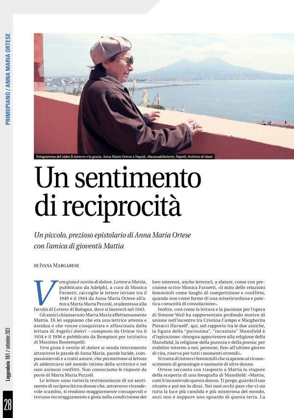 Leggendaria 161 - Desiderio di maternità