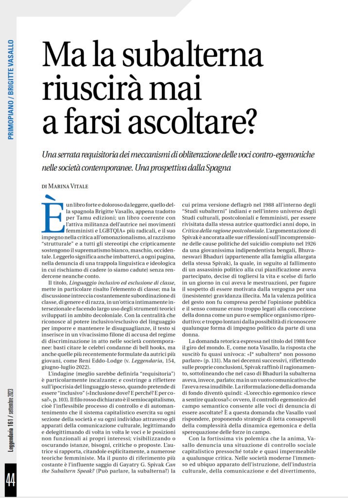 Leggendaria 161 - Desiderio di maternità