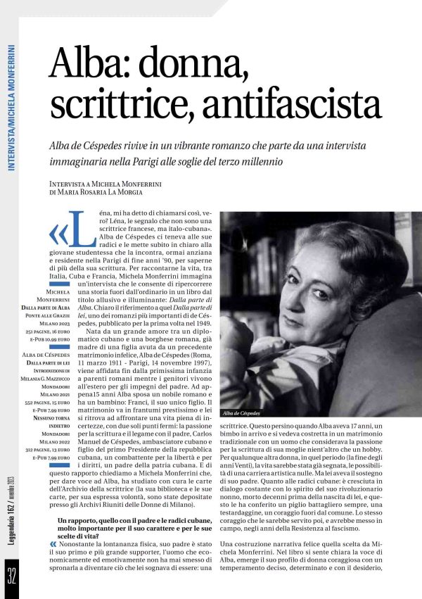 Leggendaria 162 | Amiche Sorelle