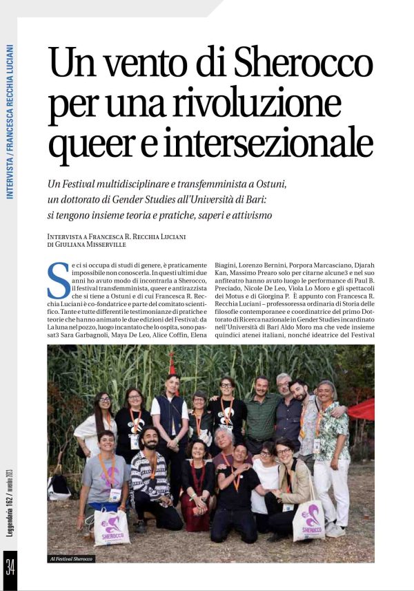 Leggendaria 162 | Amiche Sorelle