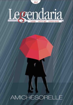 Leggendaria 162 | ottobre – novembre 2023