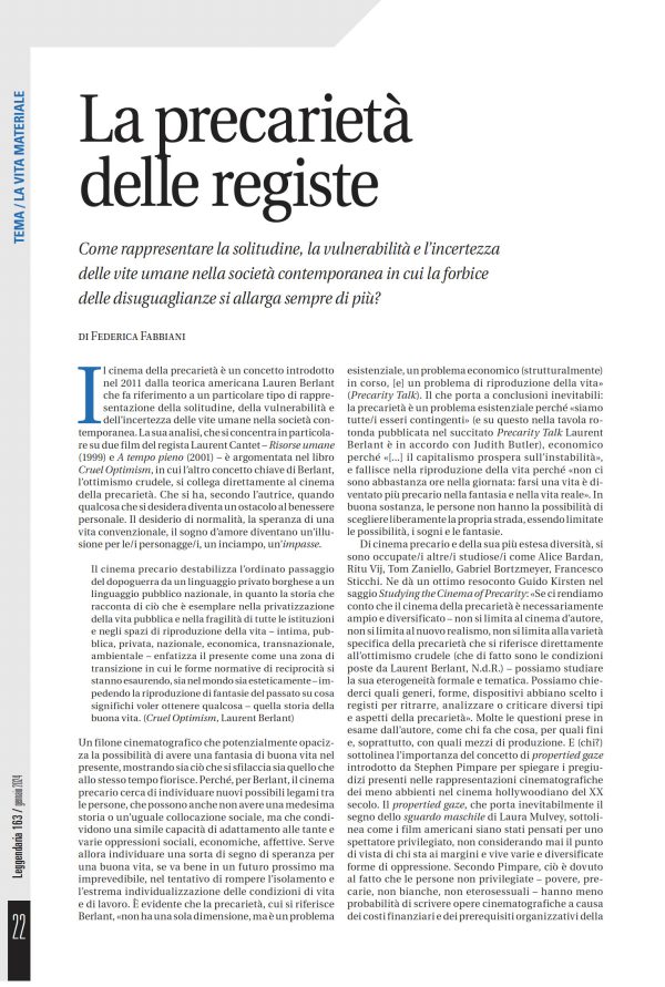 Leggendaria 163 - Violenza, ancora