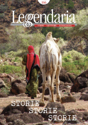 Leggendaria 166 | giugno – luglio 2024