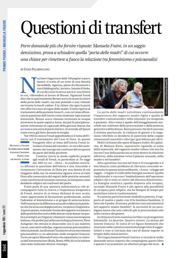 Leggendaria 18 - Intelligenza artificiale