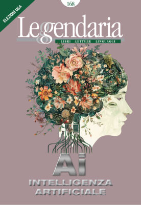 Leggendaria 168 | ottobre – novembre 2024