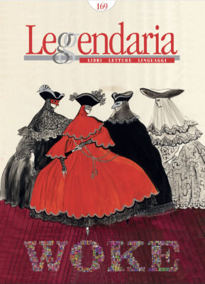 Leggendaria 169 | dicembre 2024 – gennaio 2025