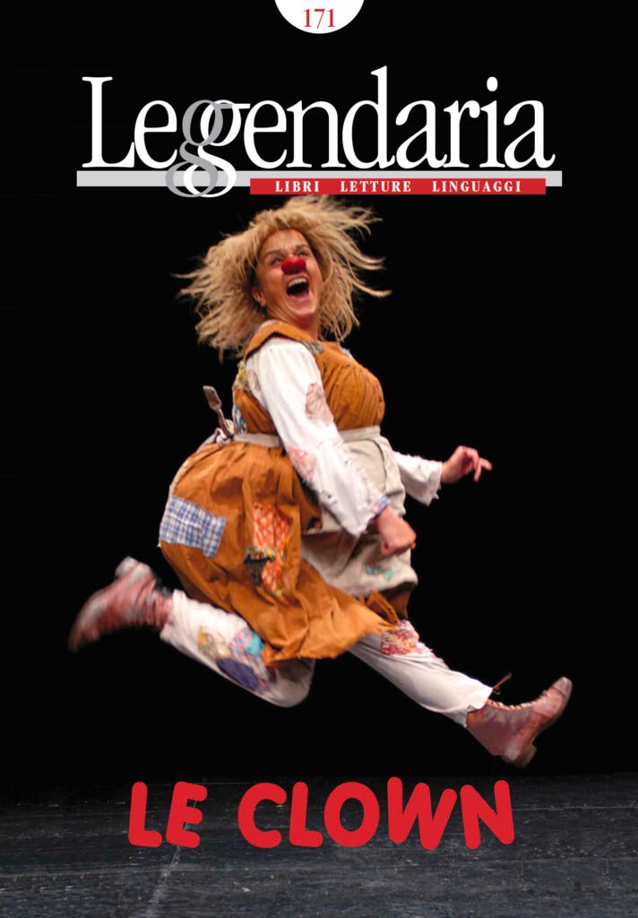 Leggendaria 171