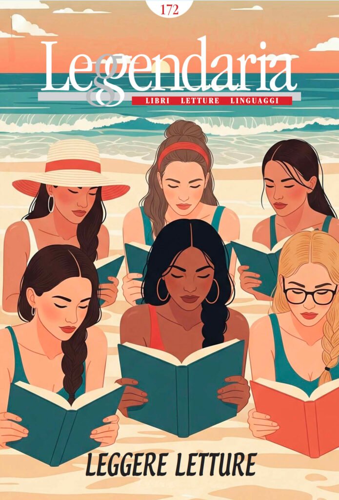 Leggendaria 172