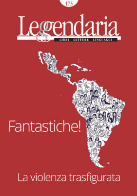 Leggendaria 173 | agosto – settembre 2025