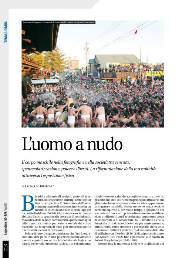 LEGGENDARIA N. 175-176 dicembre 2025 – gennaio, febbraio, marzo 2026